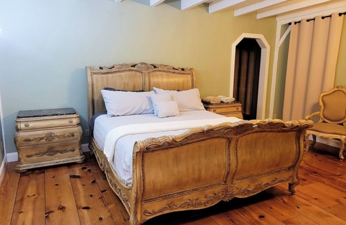 Martinez Other | Castle of Dreams is the enchanted mountain getaway you’ve always dreamt of.