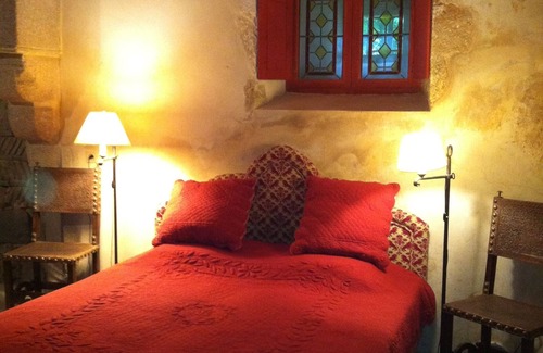 Saint-Loup-Lamaire Other | Castle of Saint-Loup sur Thouet - Medieval Fortress & XVIIth Castle