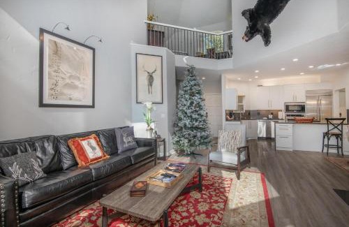 Edwards House | Castle Peak Close
