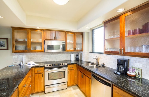Poipu Condo | Castle Po'ipū Shores