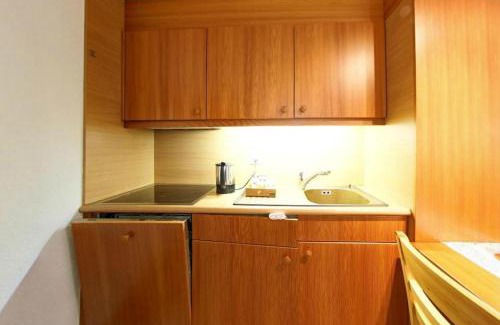 Blitzingen Apartment | Castle Studio mit Wellness