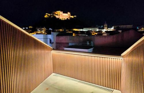 Leiria Apartment | Castle Studios
