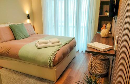 Leiria Apartment | Castle Studios