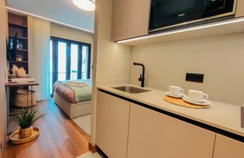 Leiria Apartment | Castle Studios