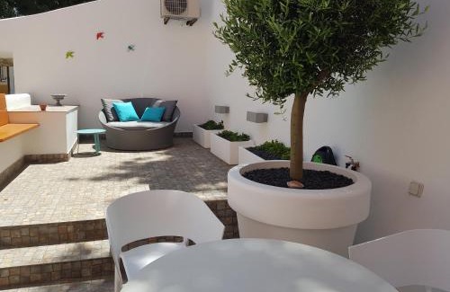 Socorro Apartment | Castle Terrace Exclusive Apartment - Home By The Castle Apartment