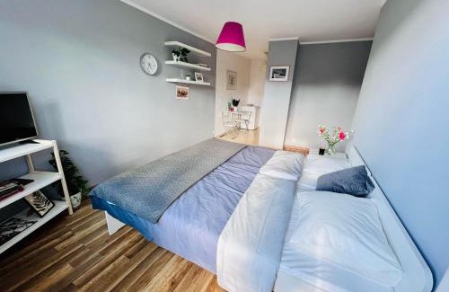 Malbork Apartment | Castle View Apartment