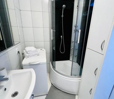 Malbork Apartment | Castle View Apartment