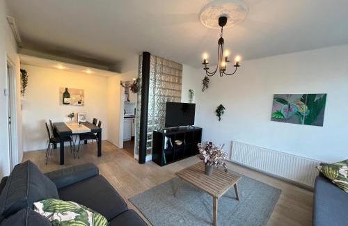 Gellert Hill Apartment | Castle View Apartment with free garage