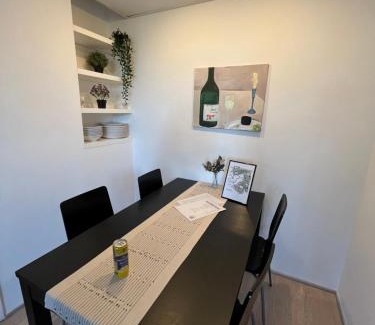 Gellert Hill Apartment | Castle View Apartment with free garage