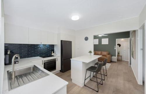 West End House | Castle View Cottage
