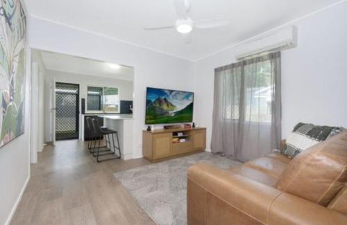 West End House | Castle View Cottage