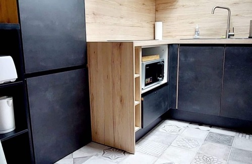 Lourdes Apartment | 💢 Castle view 💢Hyper Center 💢 WIFI 💢 Renovated💢AIR CONDITIONING/AC