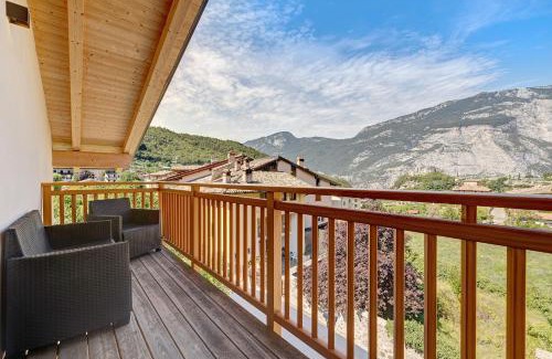 Drena Apartment | Castle view