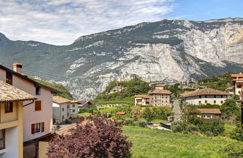 Drena Apartment | Castle view