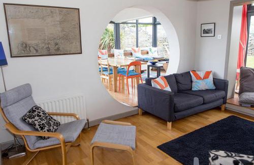 Liscannor House | Castle View No 1