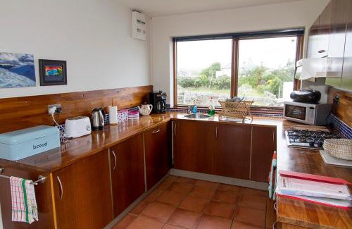 Liscannor House | Castle View No 1
