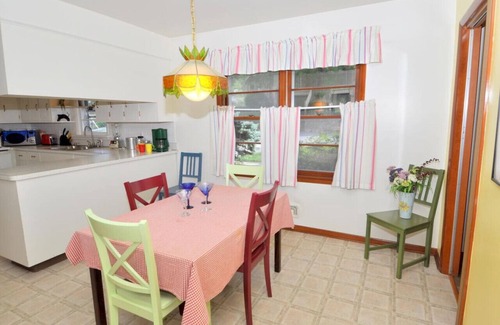Berkeley Springs House | Castle View - wifi, game room, grill, fireplace, kid friendly, pets