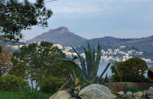 Leros Apartment | Castle Vigla Apartment and Studios Leros