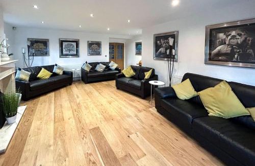 Poulton-le-Fylde House | Castlebar