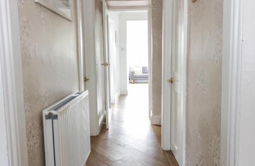 Jedburgh House | Castlebrae