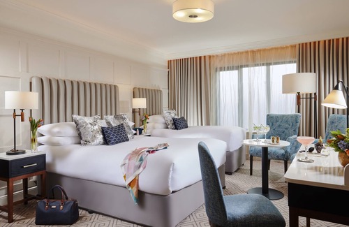 Westport Hotel | Castlecourt Hotel