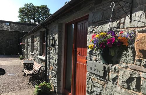 Keswick Apartment | Castlehead Cottage