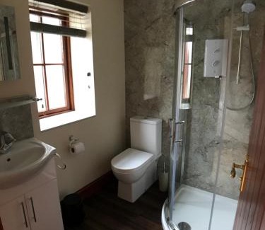 Keswick Apartment | Castlehead Cottage