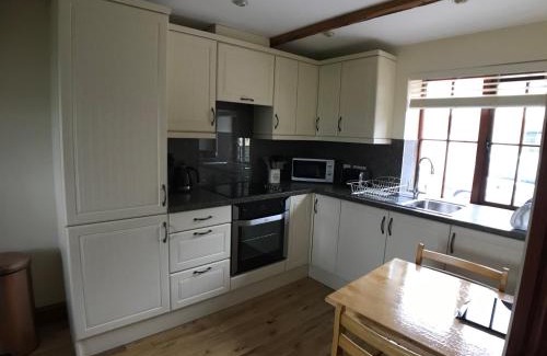 Keswick Apartment | Castlehead Cottage