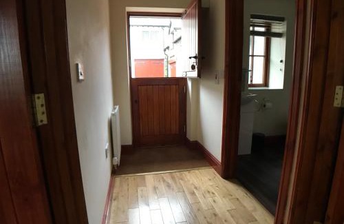 Keswick Apartment | Castlehead Cottage