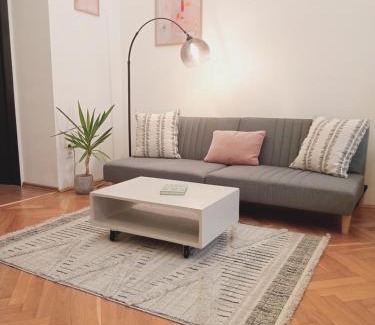 Budavar Apartment | CastleHill1011- FREE parking and AC by Fishermans Bastion