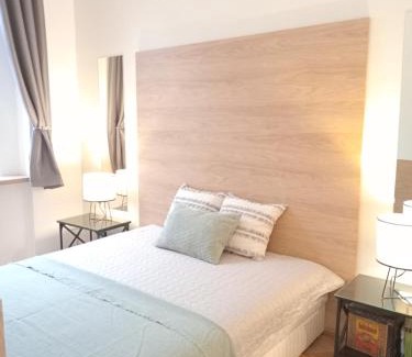 Budavar Apartment | CastleHill1011- FREE parking and AC by Fishermans Bastion