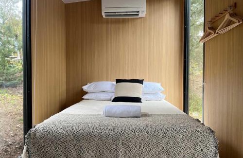 Castlemaine House | Castlemaine Hideout by Tiny Away