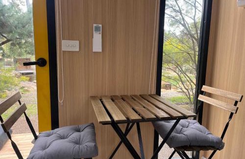 Castlemaine House | Castlemaine Hideout by Tiny Away