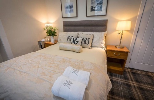 Hunspow Hotel | Castletown Hotel