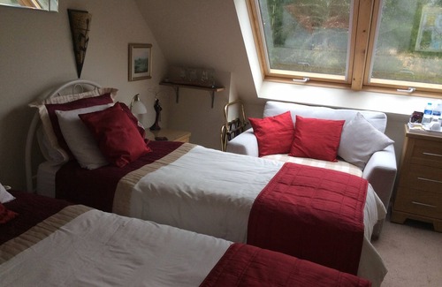 Keith Bed & Breakfast | Castleview Bed & Breakfast