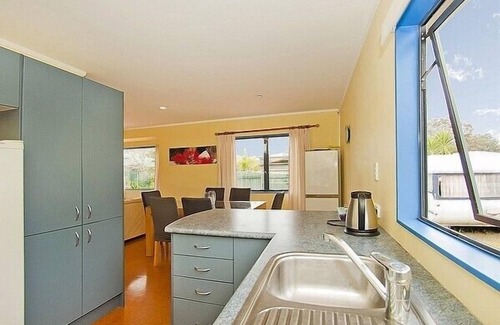 Matarangi House | Castleview Getaway Matarangi - Matarangi Home