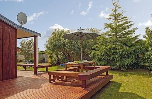 Matarangi House | Castleview Getaway Matarangi - Matarangi Home