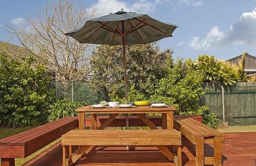 Matarangi House | Castleview Getaway Matarangi - Matarangi Home