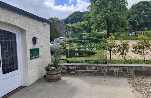 Glenarm House | Castleview Large 3 Bedroom Family House - Glenarm