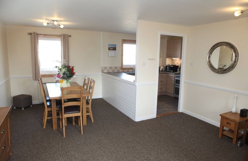 Kirkwall Apartment | Castleyards Apartment 2 - A Beautiful Two Bed Apartment in Central Kirkwall
