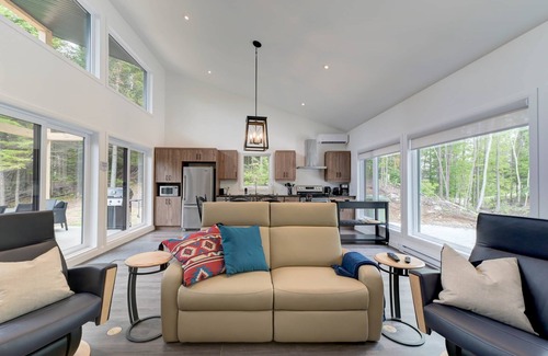 Amherst Ski Chalet | Castor Kanata Tremblant 242