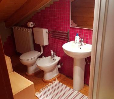 Mongnod Apartment | Castoro holiday