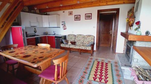 Mongnod Apartment | Castoro holiday