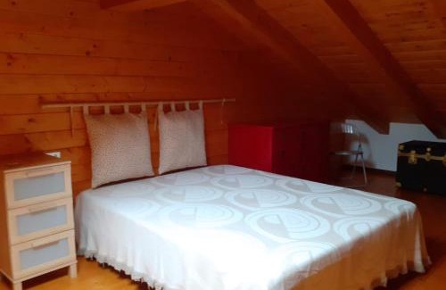 Mongnod Apartment | Castoro holiday