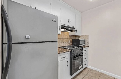 Old San Leandro Apartment | Castro Place Apartment in Downtown San Leandro