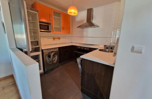 Miono Apartment | Castro Urdiales Mioño