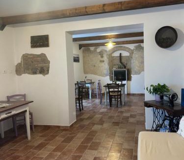 Barberino di Mugello House | Castrum Gallani