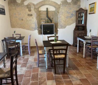 Barberino di Mugello House | Castrum Gallani