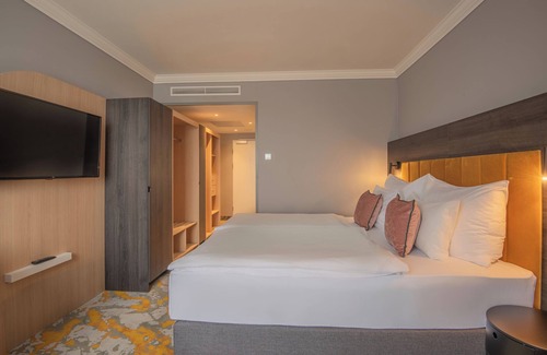 Szekesfehervar Hotel | Castrum Hotel Székesfehérvár