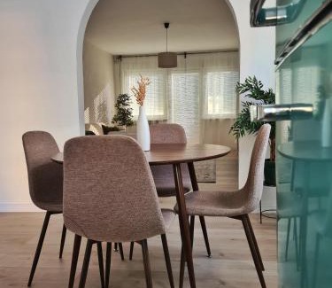 Vukovar Apartment | Castrum Walkow